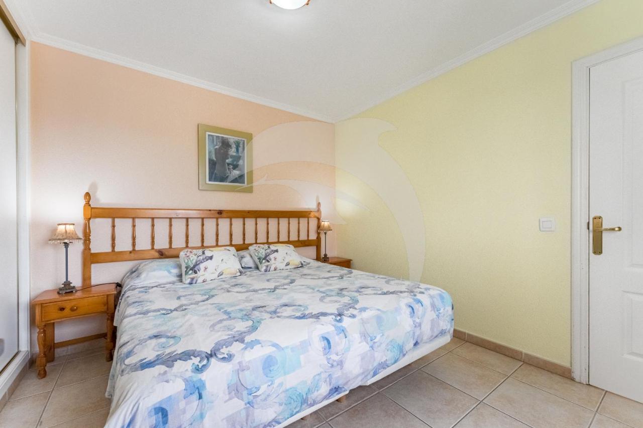 Apartamentos Los Delfines El Medano  Ngoại thất bức ảnh