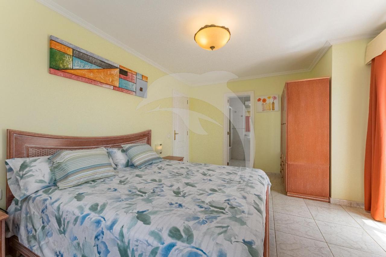 Apartamentos Los Delfines El Medano  Ngoại thất bức ảnh