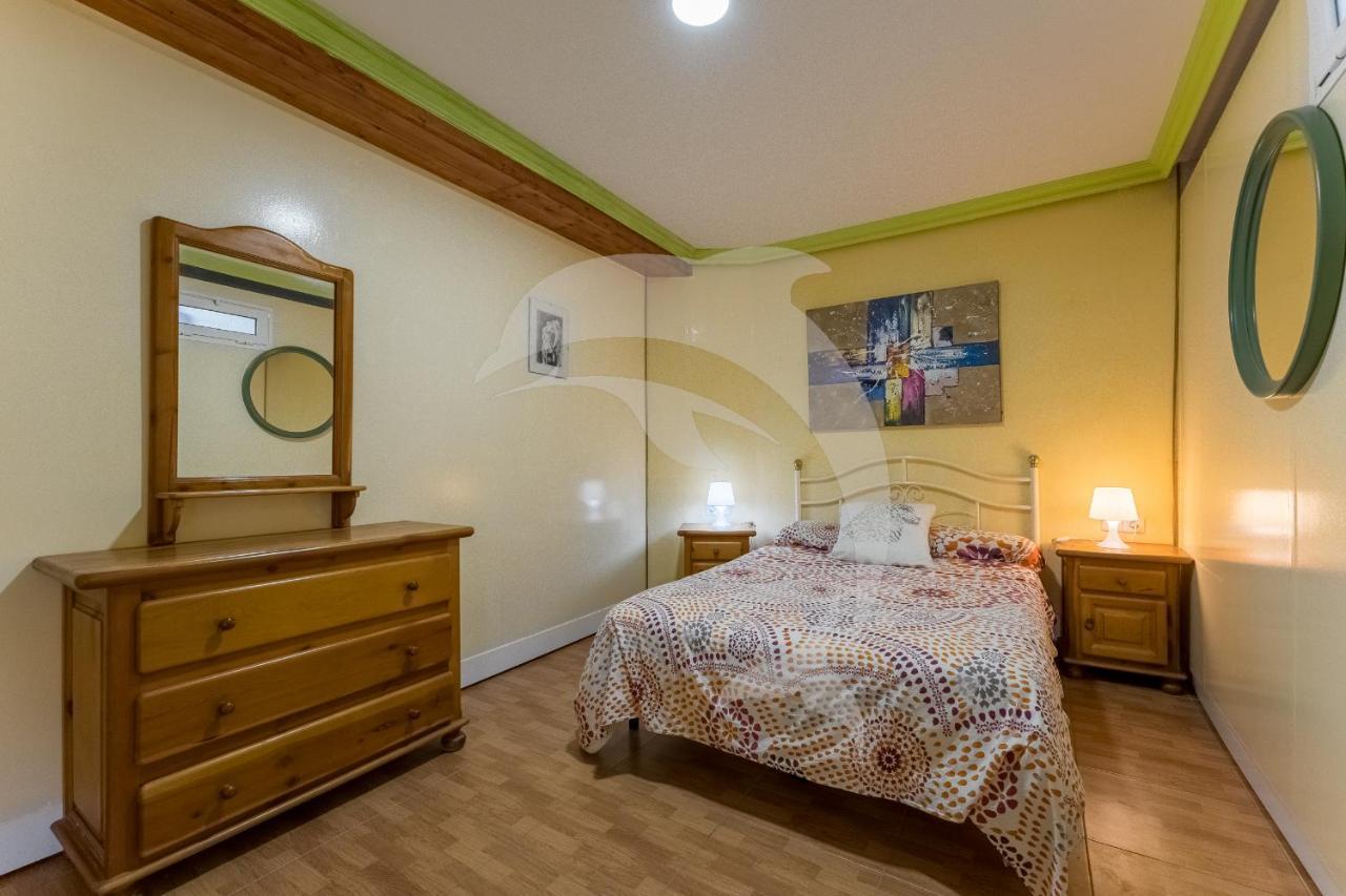 Apartamentos Los Delfines El Medano  Ngoại thất bức ảnh
