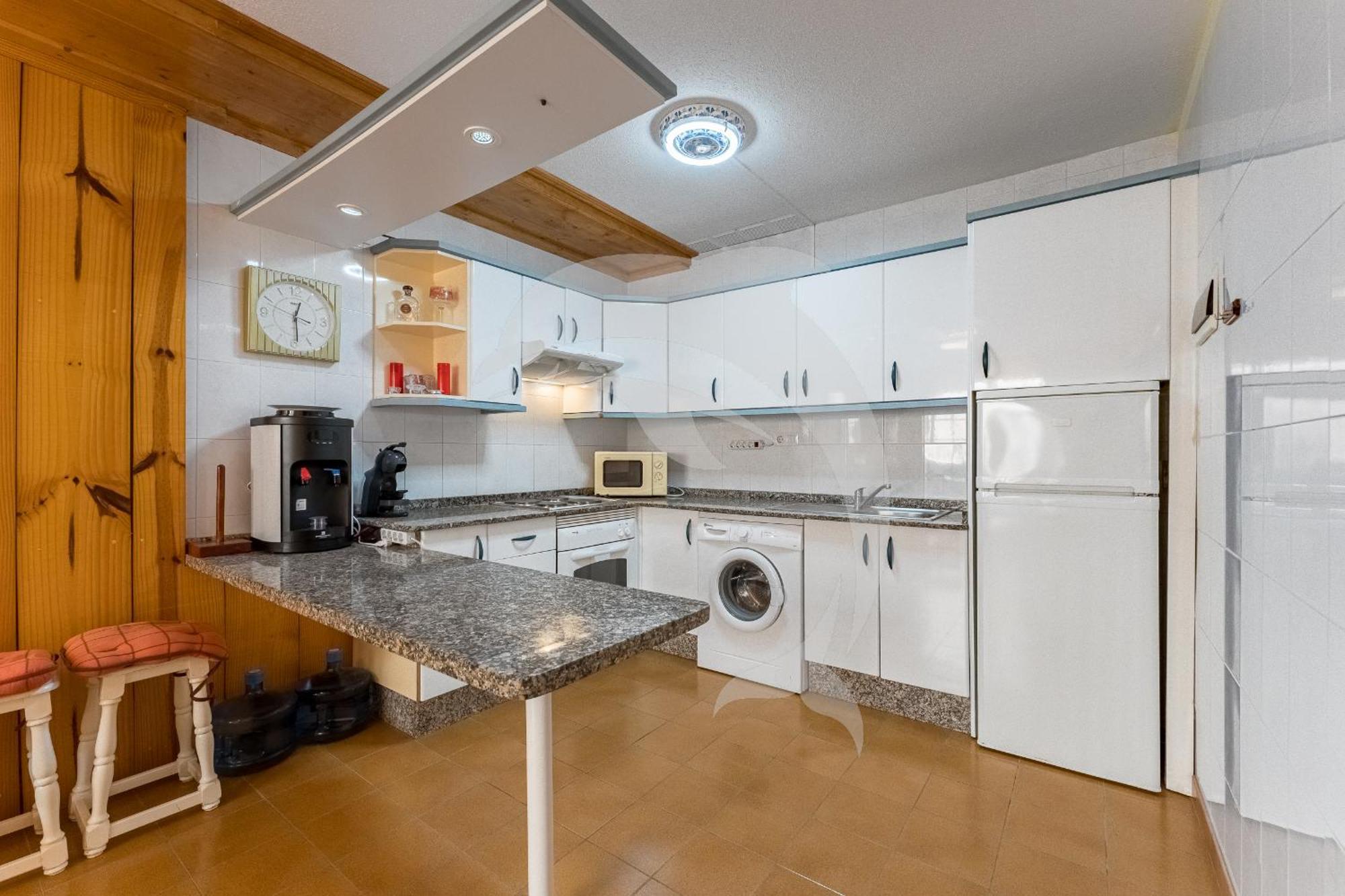 Apartamentos Los Delfines El Medano  Ngoại thất bức ảnh