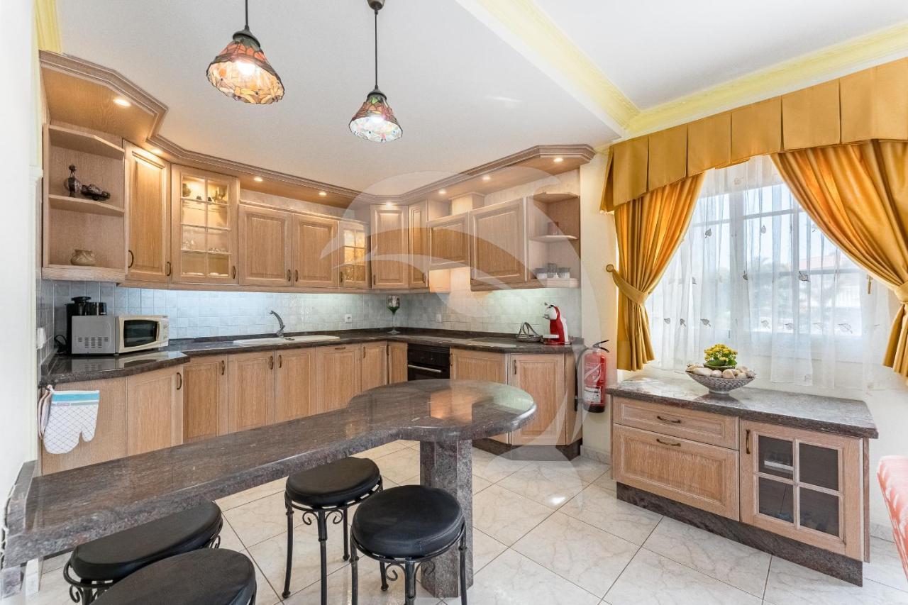 Apartamentos Los Delfines El Medano  Ngoại thất bức ảnh