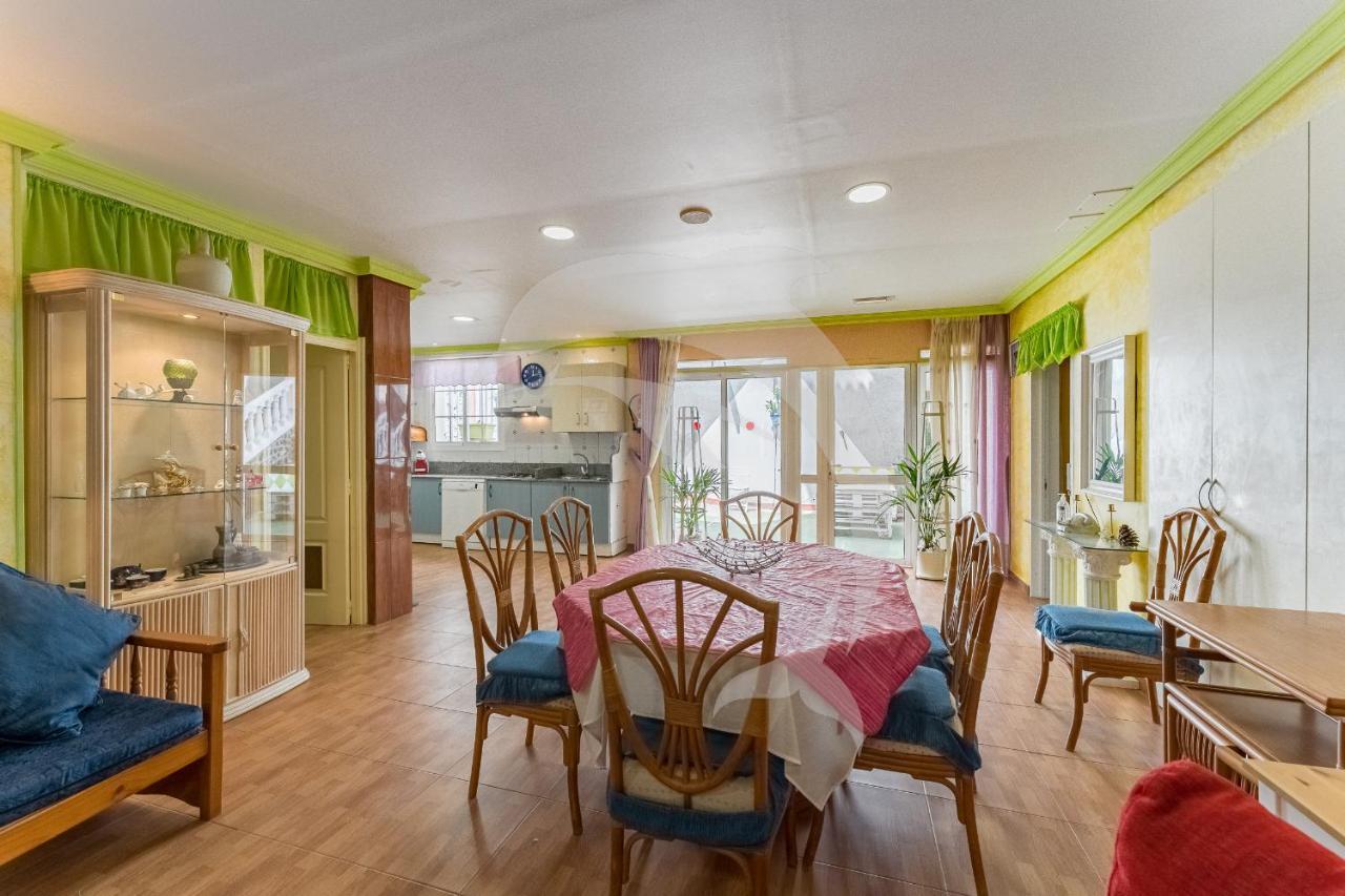 Apartamentos Los Delfines El Medano  Ngoại thất bức ảnh