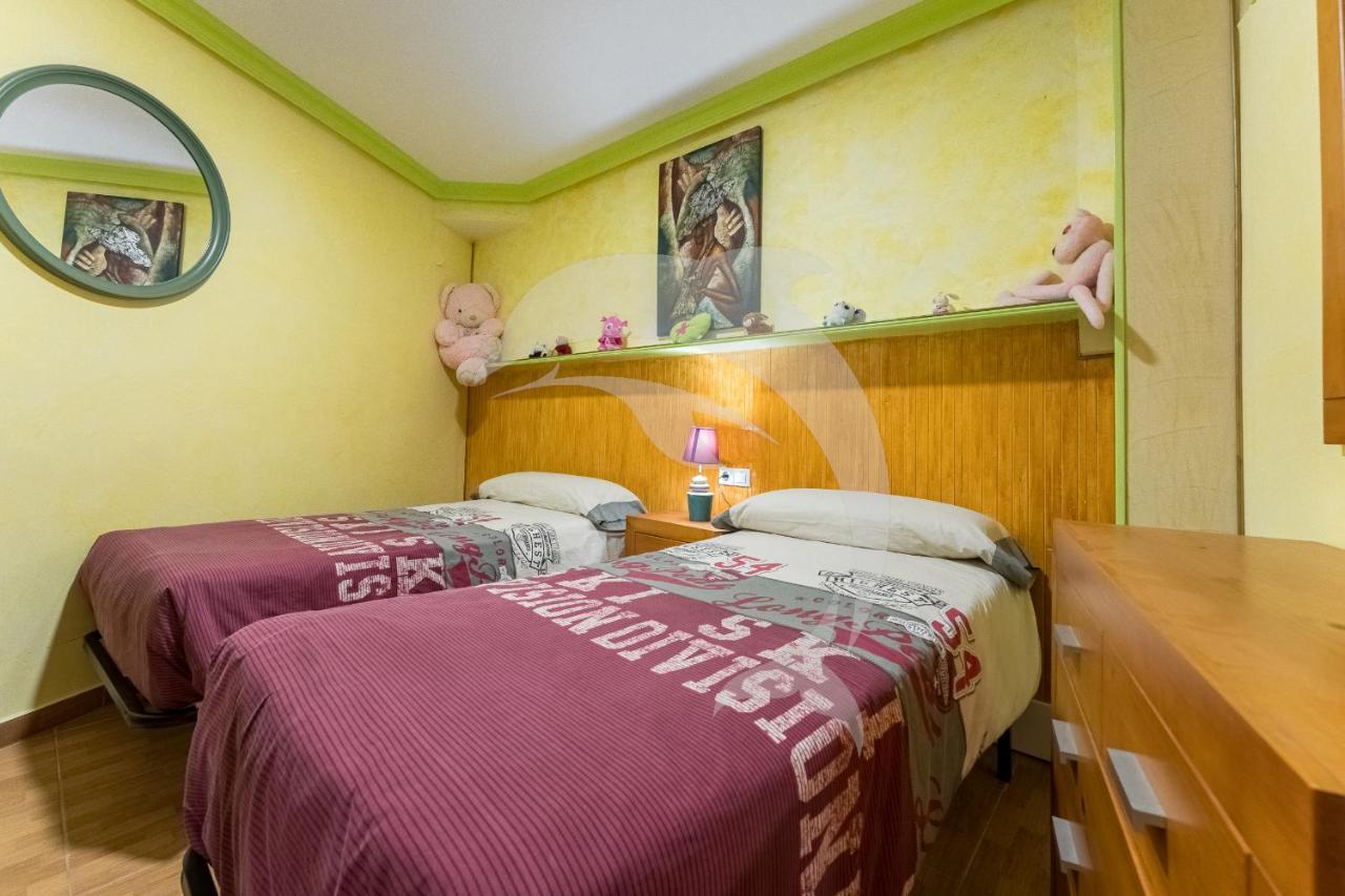 Apartamentos Los Delfines El Medano  Ngoại thất bức ảnh