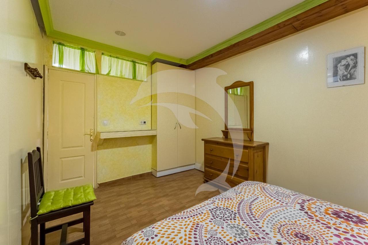 Apartamentos Los Delfines El Medano  Ngoại thất bức ảnh