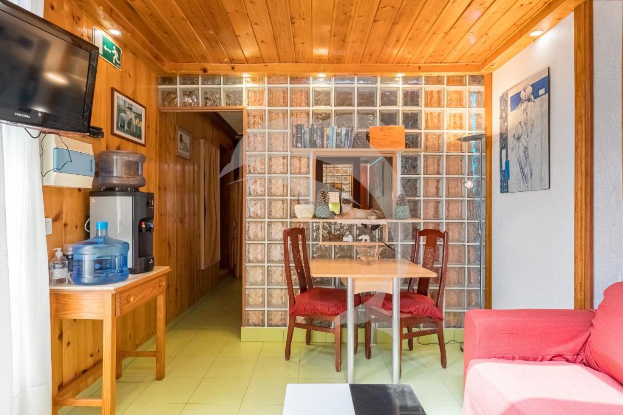 Apartamentos Los Delfines El Medano  Ngoại thất bức ảnh