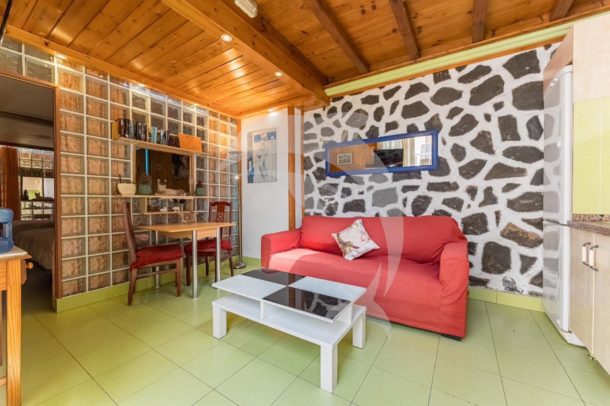 Apartamentos Los Delfines El Medano  Ngoại thất bức ảnh